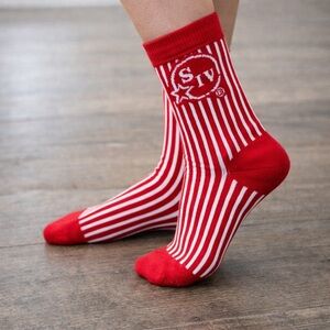 Makers Mark socks